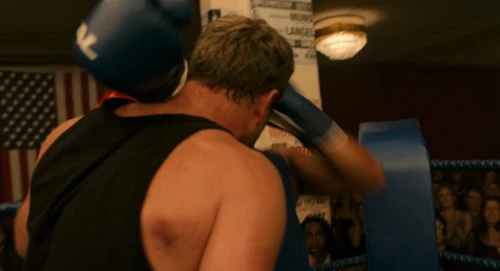 Still frame 129 from Karate Kid: Legends (2025) directed by Jonathan Entwistle