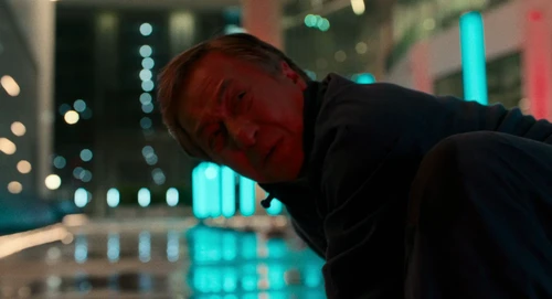 Still frame 131 from Karate Kid: Legends (2025) directed by Jonathan Entwistle