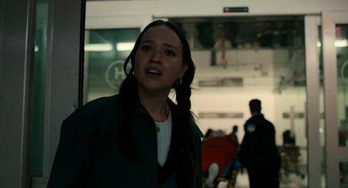Still frame 133 from Karate Kid: Legends (2025) directed by Jonathan Entwistle