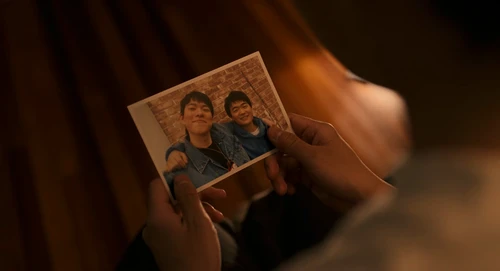 Still frame 136 from Karate Kid: Legends (2025) directed by Jonathan Entwistle