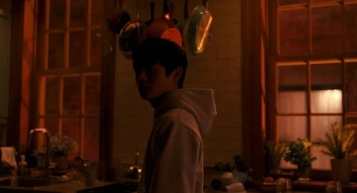 Still frame 139 from Karate Kid: Legends (2025) directed by Jonathan Entwistle