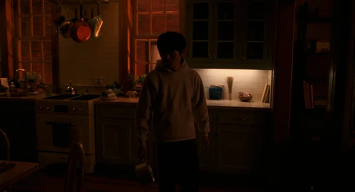 Still frame 140 from Karate Kid: Legends (2025) directed by Jonathan Entwistle