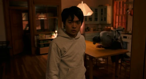 Still frame 141 from Karate Kid: Legends (2025) directed by Jonathan Entwistle