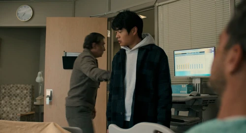 Still frame 148 from Karate Kid: Legends (2025) directed by Jonathan Entwistle