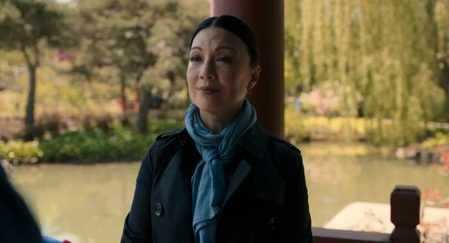 Still frame 12 from Karate Kid: Legends (2025) directed by Jonathan Entwistle