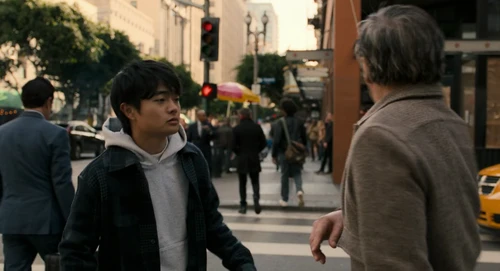 Still frame 149 from Karate Kid: Legends (2025) directed by Jonathan Entwistle