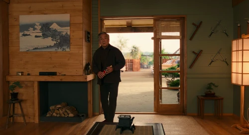 Still frame 151 from Karate Kid: Legends (2025) directed by Jonathan Entwistle