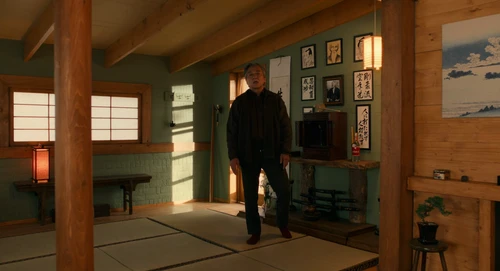 Still frame 153 from Karate Kid: Legends (2025) directed by Jonathan Entwistle