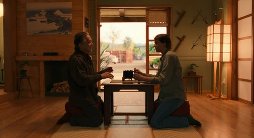 Still frame 155 from Karate Kid: Legends (2025) directed by Jonathan Entwistle