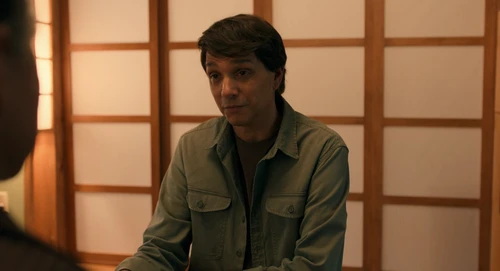 Still frame 156 from Karate Kid: Legends (2025) directed by Jonathan Entwistle
