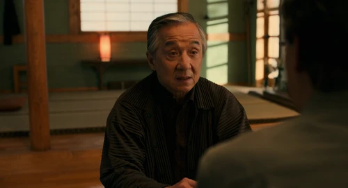 Still frame 157 from Karate Kid: Legends (2025) directed by Jonathan Entwistle