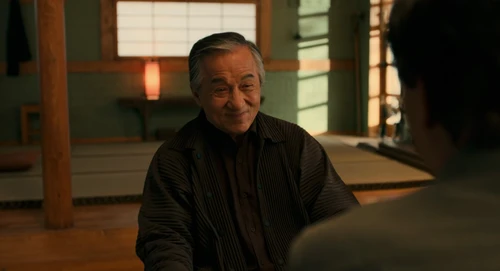 Still frame 158 from Karate Kid: Legends (2025) directed by Jonathan Entwistle