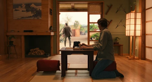 Still frame 159 from Karate Kid: Legends (2025) directed by Jonathan Entwistle