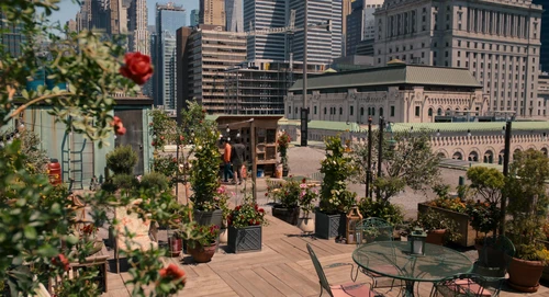 Still frame 161 from Karate Kid: Legends (2025) directed by Jonathan Entwistle