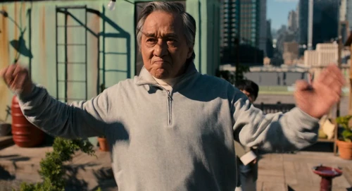 Still frame 167 from Karate Kid: Legends (2025) directed by Jonathan Entwistle