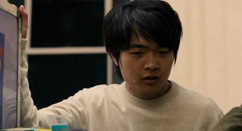 Still frame 169 from Karate Kid: Legends (2025) directed by Jonathan Entwistle