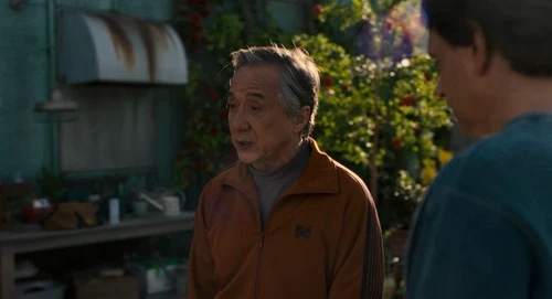 Still frame 173 from Karate Kid: Legends (2025) directed by Jonathan Entwistle