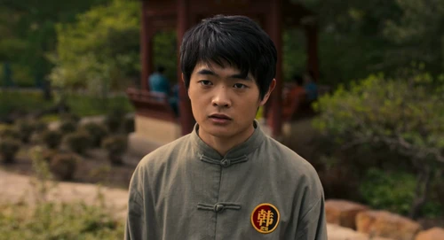Still frame 15 from Karate Kid: Legends (2025) directed by Jonathan Entwistle
