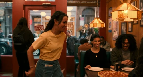 Still frame 177 from Karate Kid: Legends (2025) directed by Jonathan Entwistle