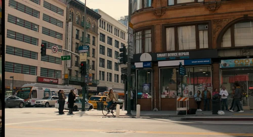 Still frame 178 from Karate Kid: Legends (2025) directed by Jonathan Entwistle