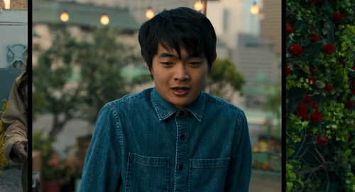 Still frame 179 from Karate Kid: Legends (2025) directed by Jonathan Entwistle