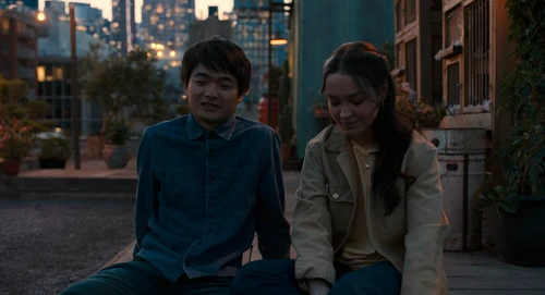 Still frame 181 from Karate Kid: Legends (2025) directed by Jonathan Entwistle