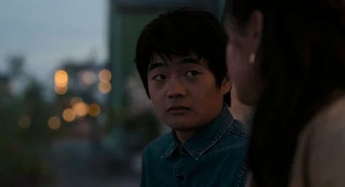 Still frame 182 from Karate Kid: Legends (2025) directed by Jonathan Entwistle