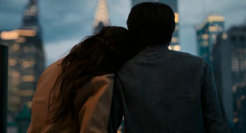 Still frame 184 from Karate Kid: Legends (2025) directed by Jonathan Entwistle