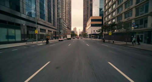 Still frame 188 from Karate Kid: Legends (2025) directed by Jonathan Entwistle