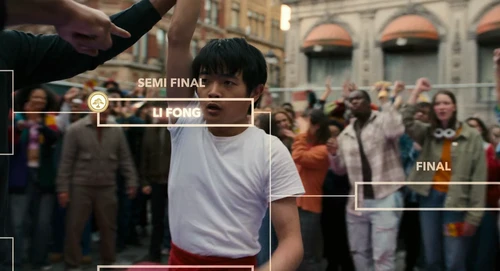 Still frame 191 from Karate Kid: Legends (2025) directed by Jonathan Entwistle