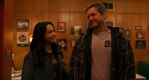 Still frame 192 from Karate Kid: Legends (2025) directed by Jonathan Entwistle