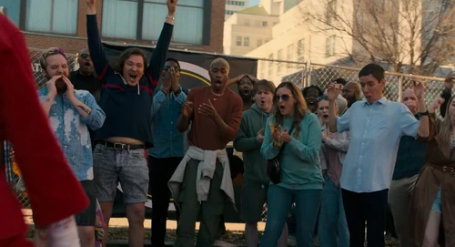 Still frame 193 from Karate Kid: Legends (2025) directed by Jonathan Entwistle