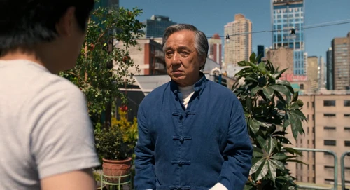 Still frame 196 from Karate Kid: Legends (2025) directed by Jonathan Entwistle