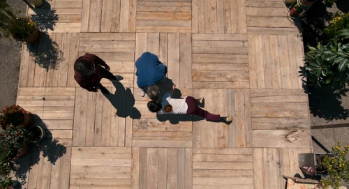 Still frame 197 from Karate Kid: Legends (2025) directed by Jonathan Entwistle