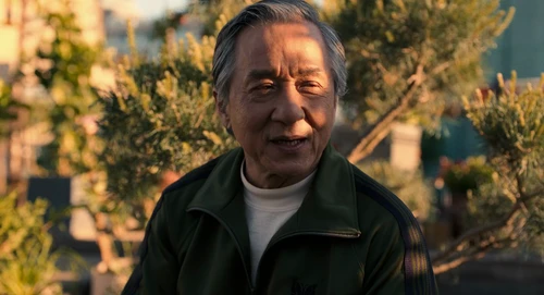 Still frame 199 from Karate Kid: Legends (2025) directed by Jonathan Entwistle