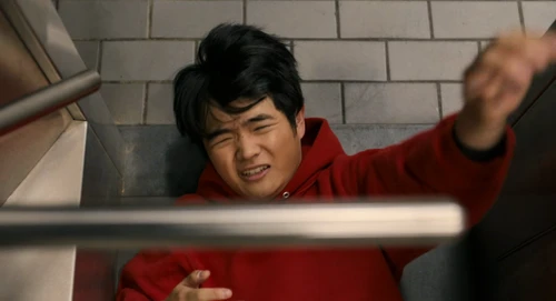 Still frame 203 from Karate Kid: Legends (2025) directed by Jonathan Entwistle