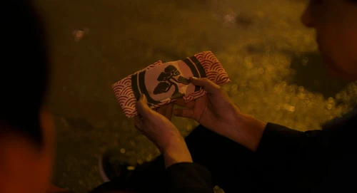 Still frame 204 from Karate Kid: Legends (2025) directed by Jonathan Entwistle