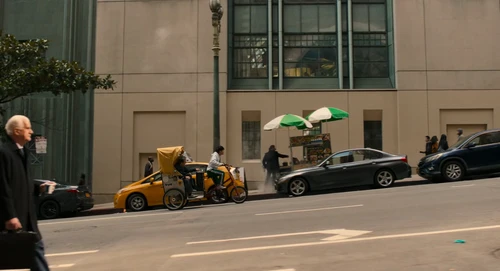 Still frame 206 from Karate Kid: Legends (2025) directed by Jonathan Entwistle