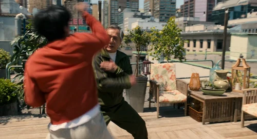 Still frame 207 from Karate Kid: Legends (2025) directed by Jonathan Entwistle