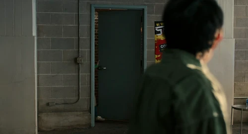 Still frame 210 from Karate Kid: Legends (2025) directed by Jonathan Entwistle
