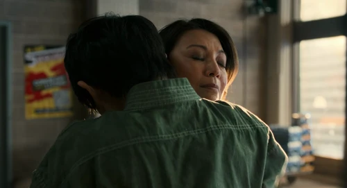 Still frame 212 from Karate Kid: Legends (2025) directed by Jonathan Entwistle