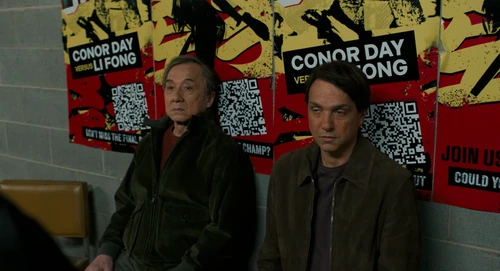 Still frame 213 from Karate Kid: Legends (2025) directed by Jonathan Entwistle