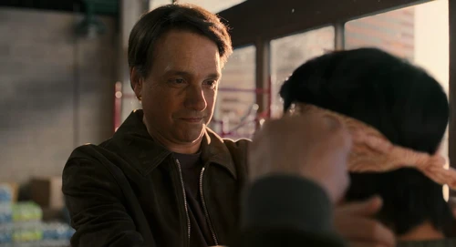 Still frame 215 from Karate Kid: Legends (2025) directed by Jonathan Entwistle