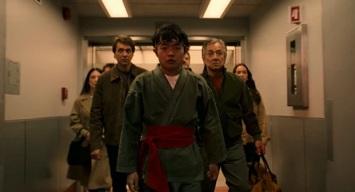 Still frame 216 from Karate Kid: Legends (2025) directed by Jonathan Entwistle
