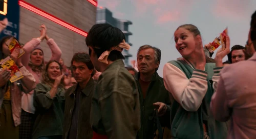 Still frame 217 from Karate Kid: Legends (2025) directed by Jonathan Entwistle