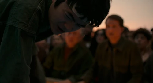 Still frame 225 from Karate Kid: Legends (2025) directed by Jonathan Entwistle