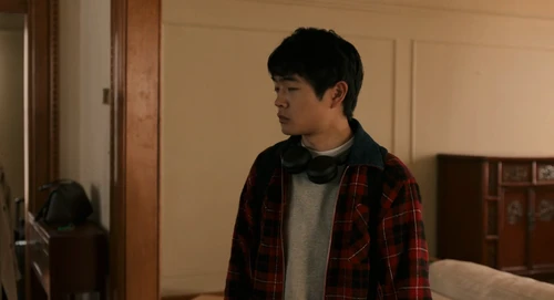 Still frame 19 from Karate Kid: Legends (2025) directed by Jonathan Entwistle