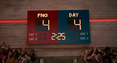 Still frame 228 from Karate Kid: Legends (2025) directed by Jonathan Entwistle