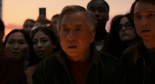 Still frame 232 from Karate Kid: Legends (2025) directed by Jonathan Entwistle