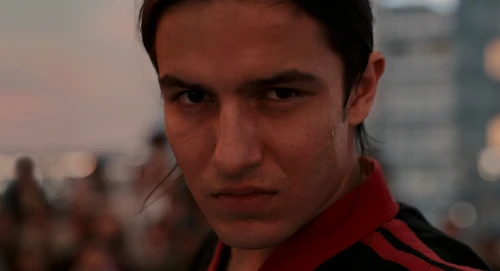 Still frame 234 from Karate Kid: Legends (2025) directed by Jonathan Entwistle